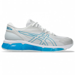 Asics Gel-Quantum 360 Viii White/ Digital Aqua - Suurus 39.5 (1203A305-108 Vabaajajalatsid)
