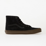 Vans SK8-Hi Tapered Hairy Suede Black/ Gum - Suurus 40.5 (VN000DCHB9M1 Vans jalatsid)