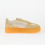 Puma Palermo Elevata Xtra Wns Creamy Vanilla-Almost Apricot - Suurus 38.5 (40128502 Vabaajajalatsid)