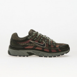 Nike Wmns P-6000 Se Sequoia/ Black-Cargo Khaki-Lt Army - Suurus 40.5 (IF1756-300 Vabaajajalatsid)