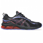 Asics Gel-Quantum 180 Viii Black/ Diva Pink - Suurus 37.5 (1203A594-004 Vabaajajalatsid)