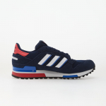 adidas ZX 600 Night Indigo/ Ftwr White/ Semi Lucid Red 45 - Suurus 44.5 (IH6535 Vabaajajalatsid)