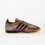 adidas SL 72 Og Preloved Brown/ Core Black/ Gum 1 38 - Suurus 40.5 (JS3979 Vabaajajalatsid)