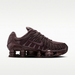Nike Wmns Shox Tl Tattoo/ Tattoo-Black - Suurus 38.5 (IB1087-500 Vabaajajalatsid)
