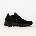 On M Cloudnova 2 All Black - Suurus 47.5 (3ME30210485 Vabaajajalatsid)