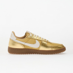 Nike Wmns Field General Mtlc Gold/ Sail-Gum Dk Brown - Suurus 40.5 (HQ7397-700 Vabaajajalatsid)