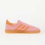 adidas Handball Spezial Glow Pink/ Cream White/ Orange Tint 36 - Suurus 38.5 (JR3606 Vabaajajalatsid)