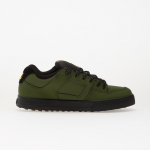 DC Pure Wnt Olive - Suurus 40.5 (DC01787301 Vabaajajalatsid)