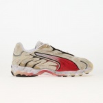 Puma Inhale Distressed Alpine Snow-For All Time Red - Suurus 44.5 (40453202 Vabaajajalatsid)