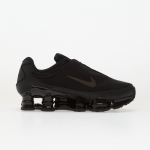 Nike Wmns Shox Tl Black/ Black-Cave Stone - Suurus 36.5 (HM9612-010 Vabaajajalatsid)
