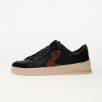 Skechers Hiland - Suurus Quite Chic Black/ Brown - Suurus 39.5 (185170 BKBR Vabaajajalatsid)