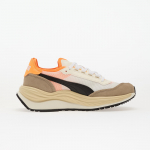 Puma Rider Elite Warm White/ Heat Fire - Suurus 42.5 (40292201 Vabaajajalatsid)