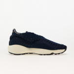 Nike Wmns Air Footscape Woven Denim/ Wheat Gold-Obsidian-Coconut Milk - Suurus 36.5 (HF1759-400 Vabaajajalatsid)