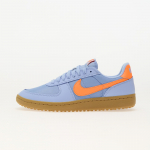 Nike Field General '82 Sp Aluminum/ Total Orange-Gum Light Brown - Suurus 37.5 (HM5685-400 Vabaajajalatsid)
