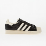 adidas Superstar II Wmns Core Black/ Off White/ Core Black 40 - Suurus 38.5 (JS4014 Vabaajajalatsid)