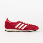 adidas Sl 72 Og Wmns Better Scarlet/ Crew White/ Halo Blue 36 - Suurus 36.5 (IE3475 Vabaajajalatsid)