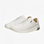 KEEN Knx Lace Star White/ Star White - Suurus 39.5 (10037923KEN01 Vabaajajalatsid)