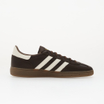 adidas Handball Spezial Brown/ Core White/ Earth Strata 43 - Suurus 36.5 (KI8581 Vabaajajalatsid)