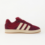 adidas Campus 00s Beta Maroon/ Better Scarlet/ Cream White - Suurus 44.5 (JQ8368 Vabaajajalatsid)