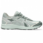 Asics Jog 100S Lichen Rock/ Pure Silver - Suurus 44.5 (1203A684-300 Vabaajajalatsid)