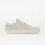 Vans Old Skool Checkerboard Gray/ Marshmallow - Suurus 38.5 (VN000D7Z0BP1 Vans jalatsid)