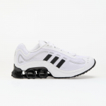 adidas Megaride O1 Ftwr White/ Core Black/ Core Black - Suurus 44.5 (JH5520 Vabaajajalatsid)