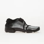 Nike Wmns Air Rift Ltr Mtlc Silver/ Black - Suurus 36.5 (IH3656-095 Vabaajajalatsid)