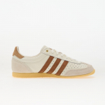 adidas Japan Off White/ Dusky Bronze/ Brown Desert - Suurus 38.5 (IH1600 Vabaajajalatsid)