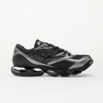 Mizuno Wave Prophecy Ls Black Sand/ Black/ Metallic Gray - Suurus 42.5 (D1GA251103 Vabaajajalatsid)