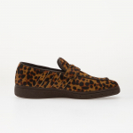 adidas Handball Spezial Loafer Wmns Magic Beige/ Core Black/ Dark Brown 36 - Suurus 35.5 (KJ2526 Vabaajajalatsid)
