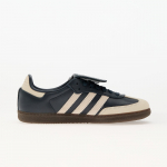 adidas Samba Lt Wmns Aurora Ink/ Cream White/ Gold Met. - Suurus 36.5 (JH5705 Vabaajajalatsid)