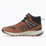 Merrell Wildwood Sneaker Boot Mid Wp Bracken - Suurus 9.5 (J067299 Vabaajajalatsid)