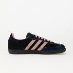 adidas Samba Og Wmns Core Black/ Wonder Mauve/ Night Indigo - Suurus 36.5 (JI2679 Vabaajajalatsid)
