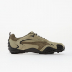 Puma Mostro XC Prime Lux Army-Loden Green - Suurus 42.5 (40433605 Vabaajajalatsid)
