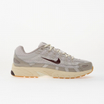 Nike P-6000 College Grey/ Burgundy Crush-Vast Grey - Suurus 42.5 (CD6404-028 Vabaajajalatsid)