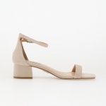 Steve Madden Gena Ivy Suede - Suurus 6.5 (11003579 135 Vabaajajalatsid)