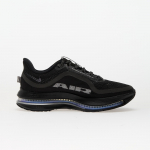 Nike Pegasus Premium Black/ Black-Mtlc Silver - Suurus 47.5 (HQ2592-005 Vabaajajalatsid)