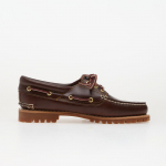 Timberland Authentic Boat Shoe Brown - Suurus 5.5 (TB0513042141 Vabaajajalatsid)