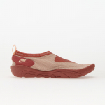 Nike Wmns Aqua Turf Particle Beige/ Washed Coral-Canyon Rust - Suurus 36.5 (FZ5628-200 Vabaajajalatsid)
