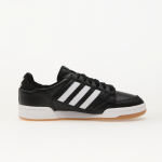 adidas Continental 80 Stripes Core Black/ Ftw White/ Gum - Suurus 44.5 (JQ9063 Vabaajajalatsid)