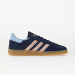 adidas Handball Spezial Wmns Dark Blue/ Wonder Aqua/ Clear Sky 36 - Suurus 35.5 (JR0851 Vabaajajalatsid)