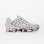 Nike Wmns Shox TL Summit White/ Sail-Barely Grape - Suurus 42.5 (AR3566-104 Vabaajajalatsid)