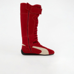 Puma Speedcat Boot Wns For All Time Red-Frosted Ivory - Suurus 38.5 (40377002 Vabaajajalatsid)