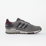 adidas Zx 600 Grey/ Legend Ink/ Maroon - Suurus 40.5 (IH4060 Vabaajajalatsid)
