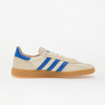adidas Handball Spezial Crew White/ Blue/ Warm Sand - Suurus 40.5 (JS3865 Vabaajajalatsid)