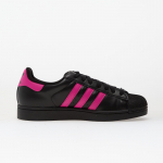 adidas Superstar II Wmns Core Black/ Selufu/ Core Black - Suurus 36.5 (JS1339 Vabaajajalatsid)