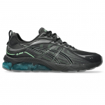 Asics Gel-Quantum 180 Viii Black/ Menthol - Suurus 40.5 (1203A594-005 Vabaajajalatsid)