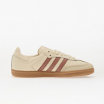 adidas Samba Og Wmns Crew White/ Wonder White/ Warm Clay 36 - Suurus 36.5 (JS1361 Vabaajajalatsid)
