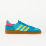 adidas Handball Spezial Wmns Sky Rust/ Solar Yellow/ Lucid Pink 36 - Suurus 38.5 (JH5658 Vabaajajalatsid)