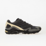 Mizuno Wave Rider 10 Cordura Black Sand/ Quiet Shade/ Banana Crape - Suurus 42.5 (D1GA256301 Vabaajajalatsid)
